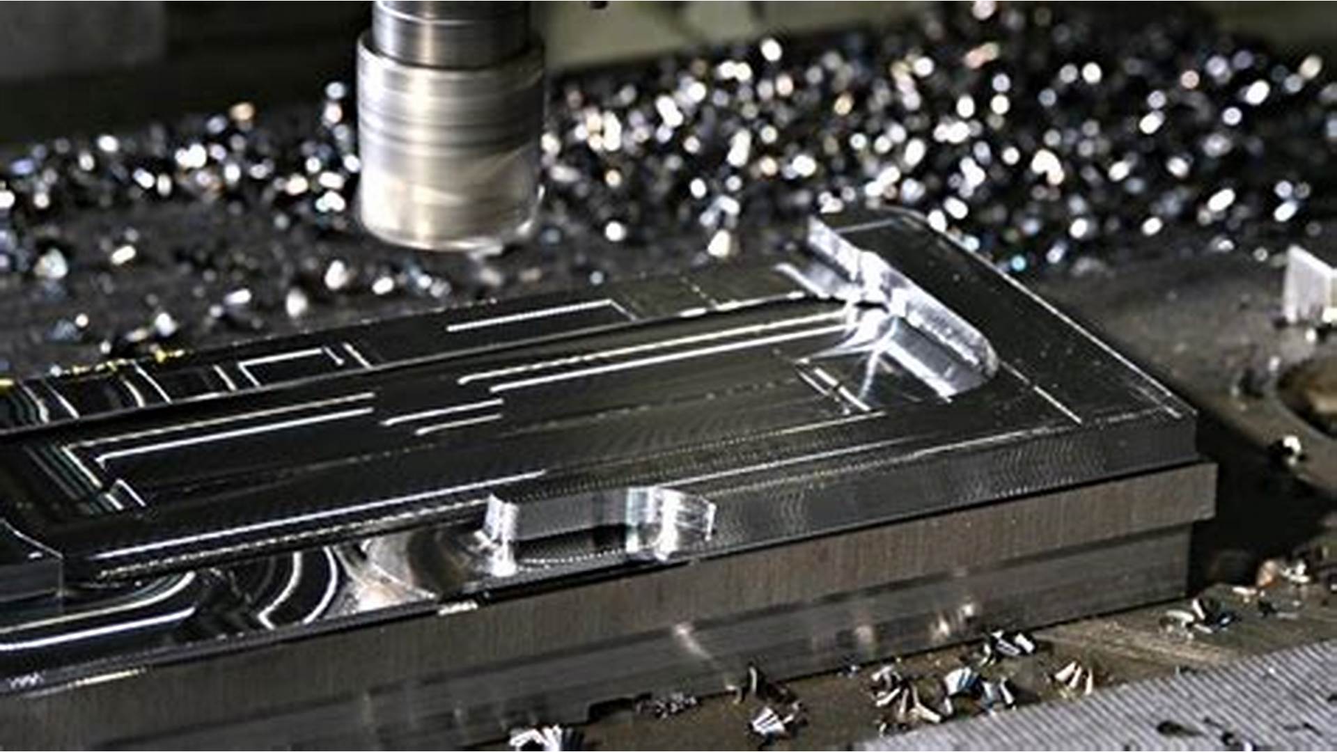 A CNC router machine is a computer-controlled cutting tool used for precision machining, carving, and shaping materials like wood, metal, and plastic with high accuracy.